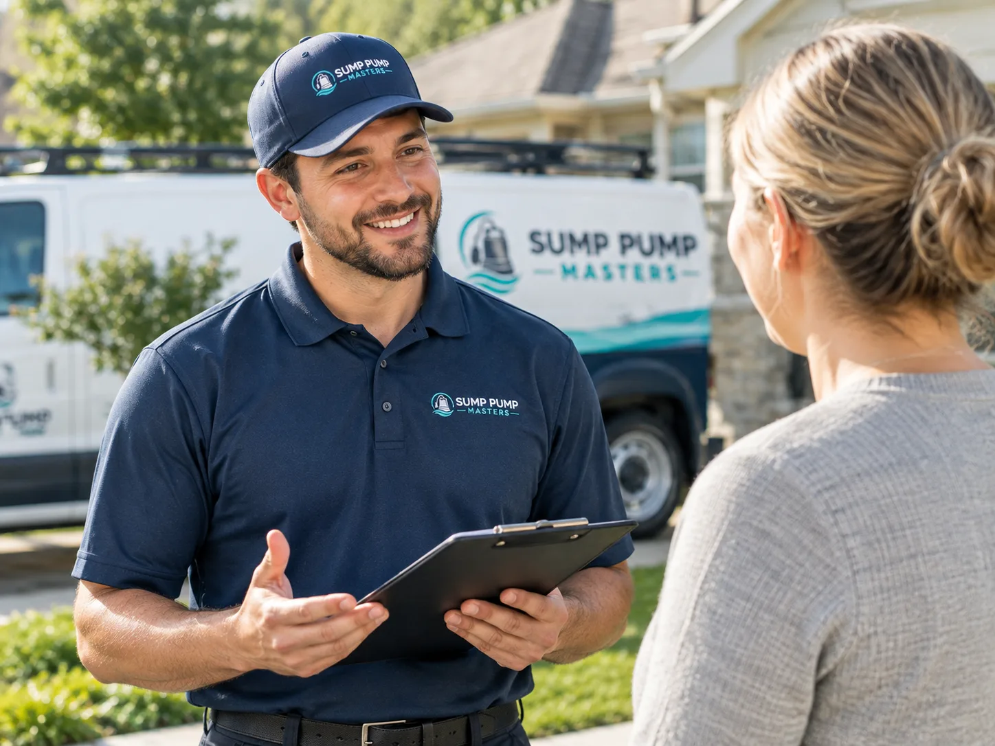 Sump Pump Repair East Haven, VT FAQs